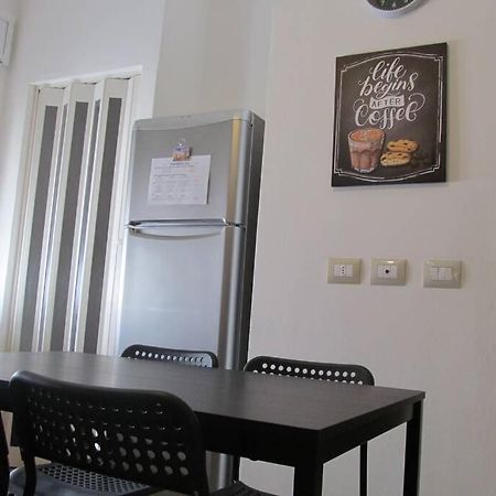 Appartamento La Cicala 巴尔加 外观 照片